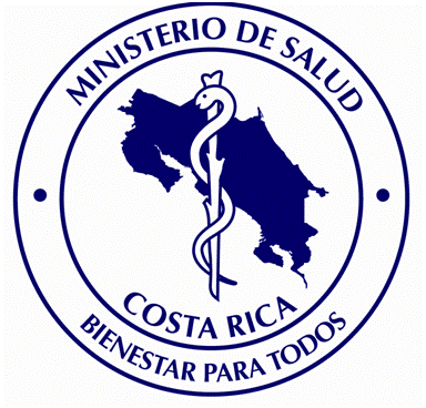 MINISTERIO DE SALUD DE COSTA RICA - NIVEL INTRAINSTITUCIONAL ÁREA DE GESTIÓN: PREPARADO POR: DIRECCIÓN REGIONAL DE RECTORÍA DE LA SALUD DRA. ELIZABETH PIZARRO PIZARRO DRA.