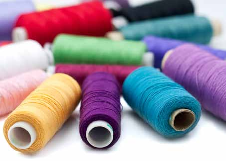 Acidulantes Línea textil Elaboramos productos con materia prima de la mejor calidad para la industria textil.