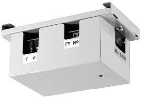 Permite controlar de forma agrupada un grupo de unidades interiores con un único control inalámbrico o cableado (es necesario conectar una placa receptora al