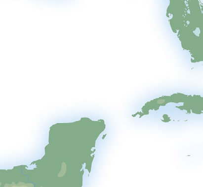 Jamaica, Islas Caimán, México MSC