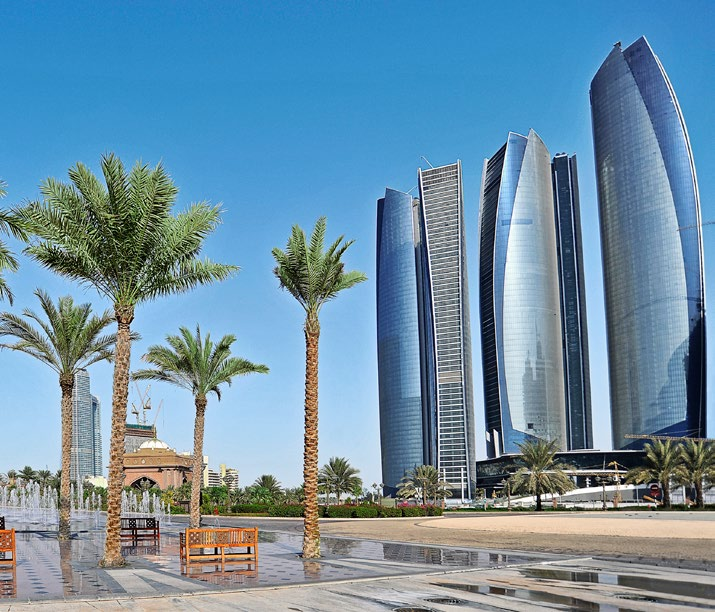 de la ciudad más rica del mundo. Duración: todo el día. Tarifa: Adultos 62 / Niños 45 DUBÁI Nuevas Maravillas de Dubái Descubre los lugares de interés más modernos de Dubái con este fascinante tour.