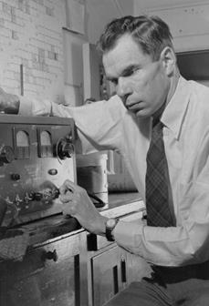 Seaborg, en 1944 sacó 14 elementos de la estructura principal de la Tabla Periódica