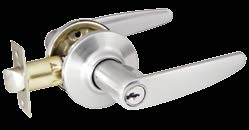 screws for a better decor and style Lever opening in 45 degrees to make it easier to open a door for the elderly and people with disability Reversible for right or left handed doors asy installation