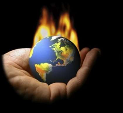 Cambio Climático Variación del clima atribuido directa o indirectamente a la actividad humana y ocurre por una exacerbada acción de los