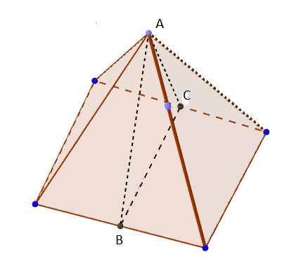 10. El arco AB es un cuarto de una circunferencia de centro O y radio 10 cm: Los arcos OA y OB son semicircunferencias. Cual es el área de la región sombreada?