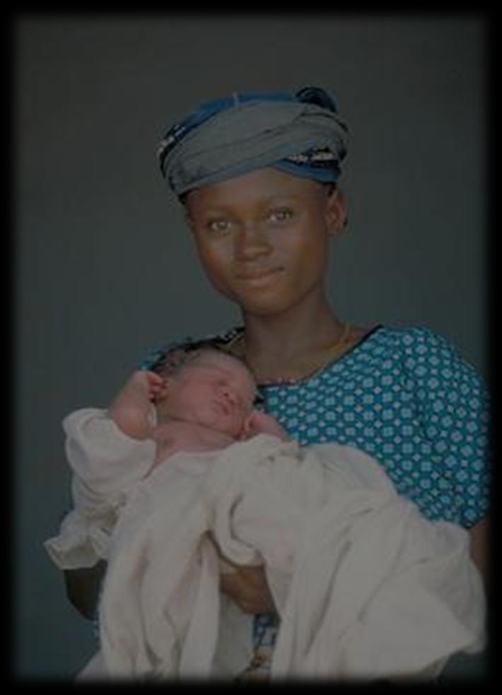 Progresos mundiales en la reducción de la mortalidad materna, neonatal e infantil Razón de mortalidad materna