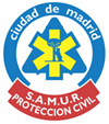 MANUAL DE PROCEDIMIENTOS SAMUR - PROTECCIÓN CIVIL Al pie de cada procedimiento se especifica el año y número de versión correspondiente.
