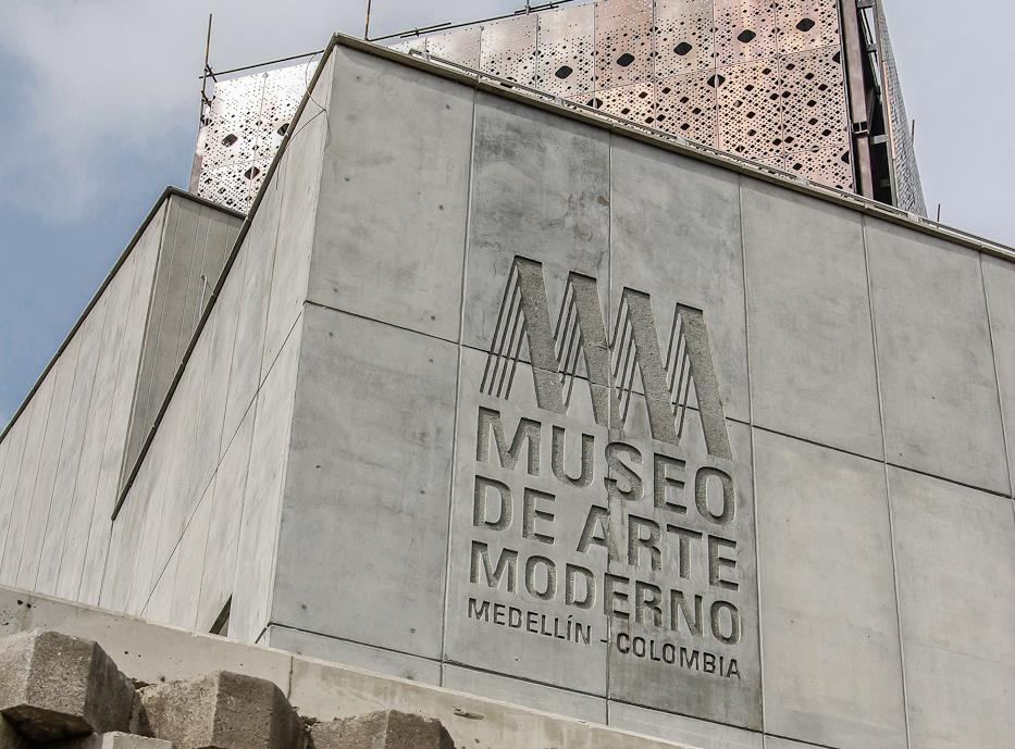 Proyecto de expansion del MAMM (Museo de