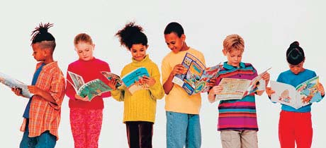 TALLER DE LECTURA Iniciar al gusto por la lectura es una de las tareas de los educadores y tutores del alumno.