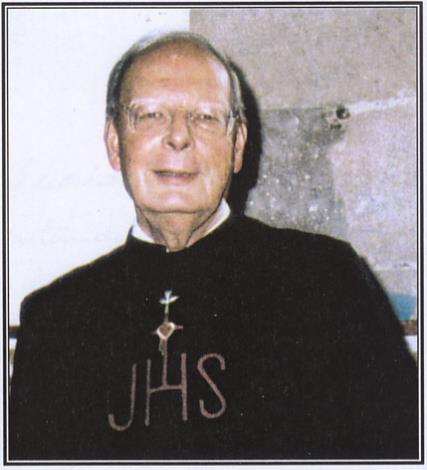 El Padre Antonio Gutiérrez, nació en la Ciudad de Morelia (México), el 30 de Agosto de 1932. Fue consagrado sacerdote de la Ciudad de Roma en 1958.