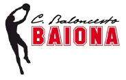 CLUB BALONCESTO BAIONA 2015-16 1.- PRESENTACIÓN DEL CLUB BALONCESTO BAIONA El C.B. Baiona es un club deportivo con 16 años de antigüedad, sin ánimo de lucro, y con el fin de ofrecer la actividad