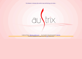 Austrix: es una distribución GNU/Linux que como su mismo nombre indica proviene de Asturias, basada en