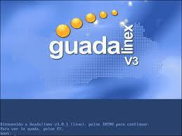 Guadalinex: es una distribución GNU/Linux promovida por la Junta de Andalucía, para fomentar el uso del software libre en su comunidad autónoma.