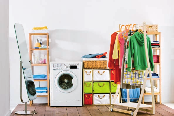 Lavadoras aracterísticas principales La nueva generación de lavadoras Indesit Indesit ha creado la lavadora más ecológica del mercado, Eco-Time.