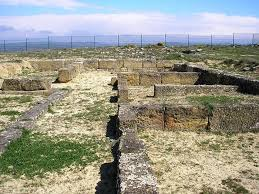 Visita a los restos romanos del acueducto y