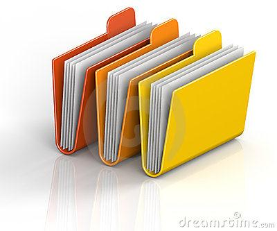 Estructuras de un archivo Los archivos se pueden estructurar de varias maneras, las más comunes son : Secuencia de