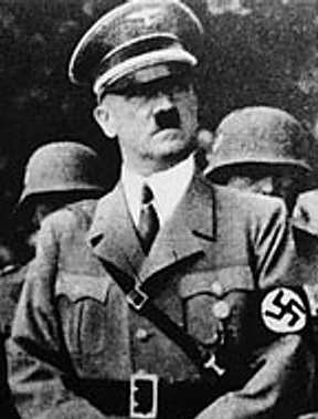 Vivir en un campo nazi 3 el segundo partido más importante del Reichstag.