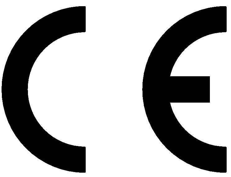 This telephone complies with the requirements of the EU directives: //EEC EC Directive, // EEC Low Voltage Directive, and thus carries the CE mark.