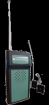 Compact USB 01-194 Scanner MK820 01-106 Interceptor de Video 6 GHz