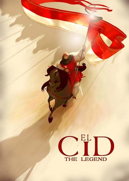 Cantar de Mío Cid 1.