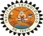 Instituto Tecnológico de Tepic El Departamento de Ciencias de la Tierra y la Academia de Ingeniería Civil C O N V O C A N A los estudiantes del Instituto Tecnológico de Tepic, a participar en el