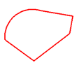 El área de esta figura se calcula mediante la fórmula: Área del cuadrado = lado al cuadrado Área: Es la extensión o superficie comprendida dentro