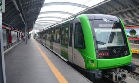 APPs Transporte Línea 2 del Metro de Lima Carretera Longitudinal de la Sierra Tramo 2