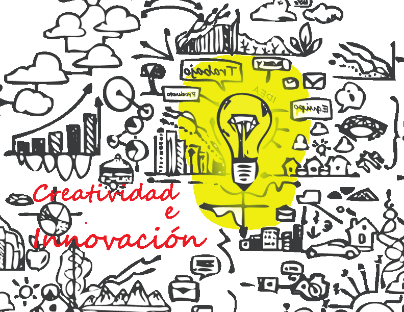 DIPLOMADOS CLEA Creatividad e Innovación Empresarial ADMINISTRACIÓN Incorporado