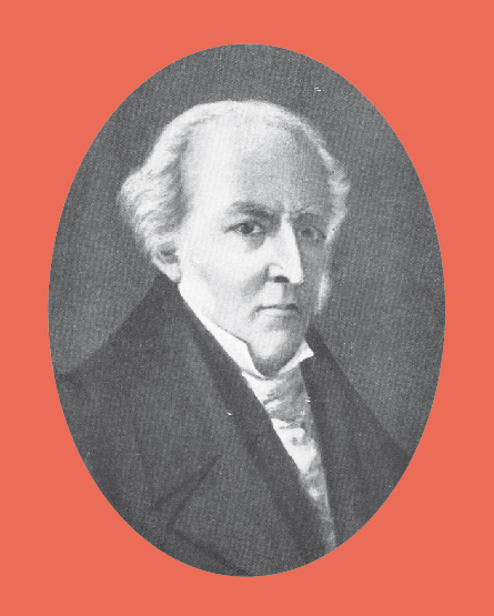 Durante la primera administración de Rosas fue ministro de Gobierno y de Relaciones Exteriores. José Darragueira: Abogado de origen peruano nacido en 1771 que desempeñó sus funciones en Argentina.