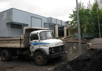 CDT Temuco Año inicio de funcionamiento: 1993 Contaba antes del terremoto con 18