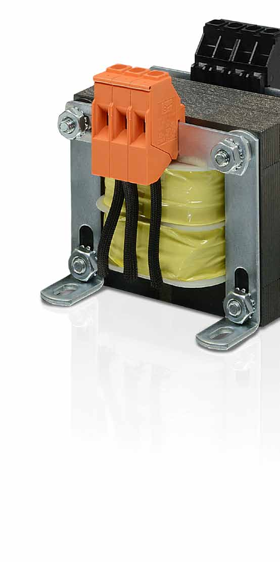 Category Transformers News Categoría Transformadores Novedades NEW NUEVO class 2 transformer c2t Transformador Clase 2 c2t Block C2T triple voltage open frame transformer provides safety-isolated