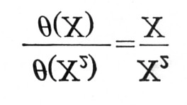 para determinar la temperatura θ(x ) se puede utilizar dos métodos.