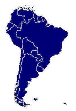 Red de Centros para la FCI de la Región de las Américas Centros