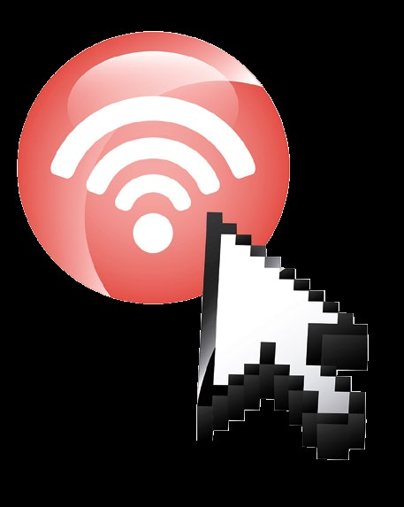 Configuración del usuario y clave para su red Wi-Fi Ya conectado a la red vía Wi-Fi o a través de un cable de red, entra a la configuración del router desde el navegador de la computadora por la