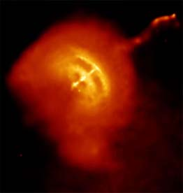 Detecciones en el óptico Vela Pulsares ópticos m B D[kpc] P[ms]