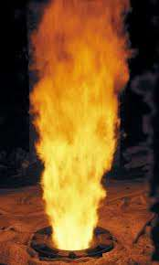 para la combustión y aportar los impulsos necesarios para disponer de la calidad de mezcla que asegure combustión completa y control efectivo de la forma de llama, simplemente resulta inconcebible y
