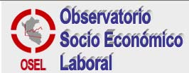 Información para la evaluación del Plan de Desarrollo Integral (PDI) Concertado La información del OSEL Lima Sur posibilitará realizar el monitoreo y
