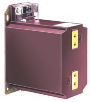 Componentes Transformadores de corriente 4MA7 y transformadores de tensión 4MR para celdas de medida de facturación aisladas en aire Características Transformadores de corriente 4MA7 Según IEC