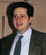 Doctor José Miguel Laínez.