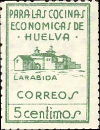 / Huelva /