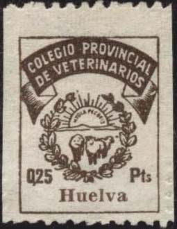 Locales Andalucia /Provincia de Huelva / Huelva / Mutualidades y Colegios Sección 1/5/41/6 MUTUALIDADES y
