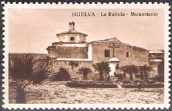 Locales Andalucia /Provincia de Huelva / Huelva /Viñetas Sección 1/5/41/8 Pagina 2