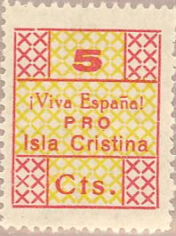 Locales Andalucia /Provincia de Huelva / Isla Cristina / Locales Nacionales Sección 1/5/42/3
