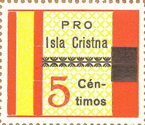 1938 - PRO Isla Cristina -