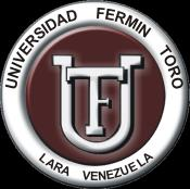C UNIVERSIDAD FERMIN TORO VICE RECTORADO ACADEMICO FACULTAD DE CIENCIAS ECONÓMICAS Y SOCIALES ESCUELA DE