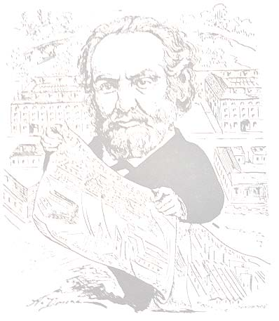 Jean-Baptiste Godin (1817-1888): Industrial acaudalado, filántropo y reformador