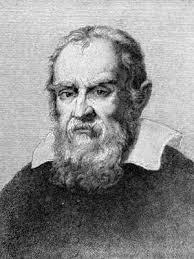Galileo Galilei (1564-1642) La ciencia moderna comenzó en el siglo XVII al tomar