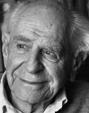 Dos interesantes líneas de pensamiento respecto al concepto de Ciencia La línea realista del filósofo Karl Popper (1902-1994)
