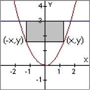 9. [00] [JUN-B] Determinar dos números positivos cuya suma sea 4 y tales que el producto de uno por el cubo del otro sea máximo. 0.