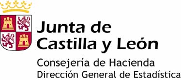 Información estadística de Castilla y León Anexo Tablas ENCUESTA DE POBLACIÓN ACTIVA Cuarto trimestre de 2008 Tabla 1. Tabla 2. Tabla 3. Tabla 4. Tabla 5. Tabla 6. Tabla 7.